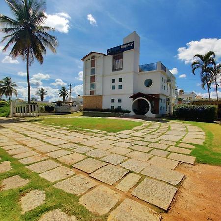 Airport Regency Hotel Devanahalli ภายนอก รูปภาพ