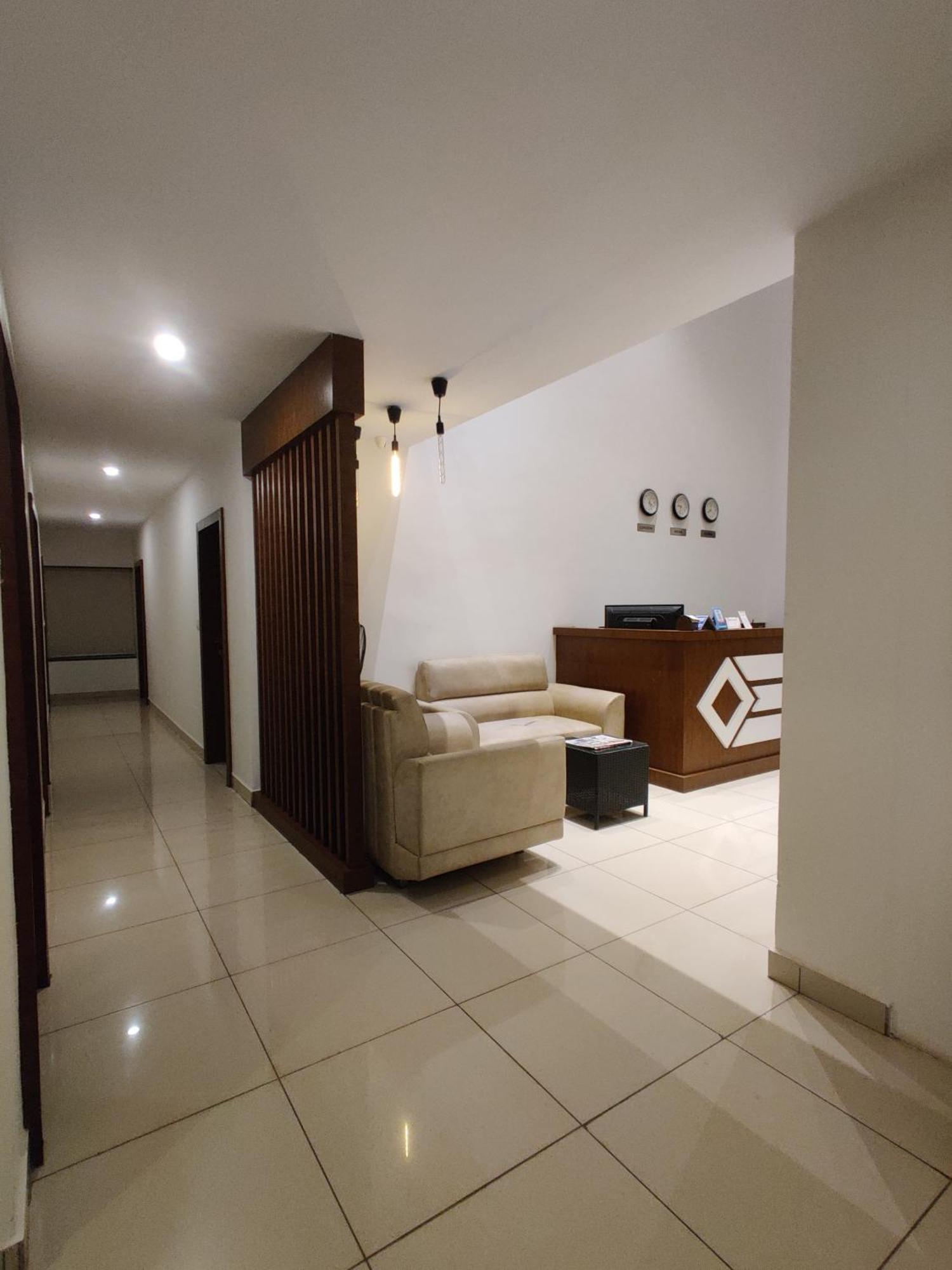 Airport Regency Hotel Devanahalli ภายนอก รูปภาพ