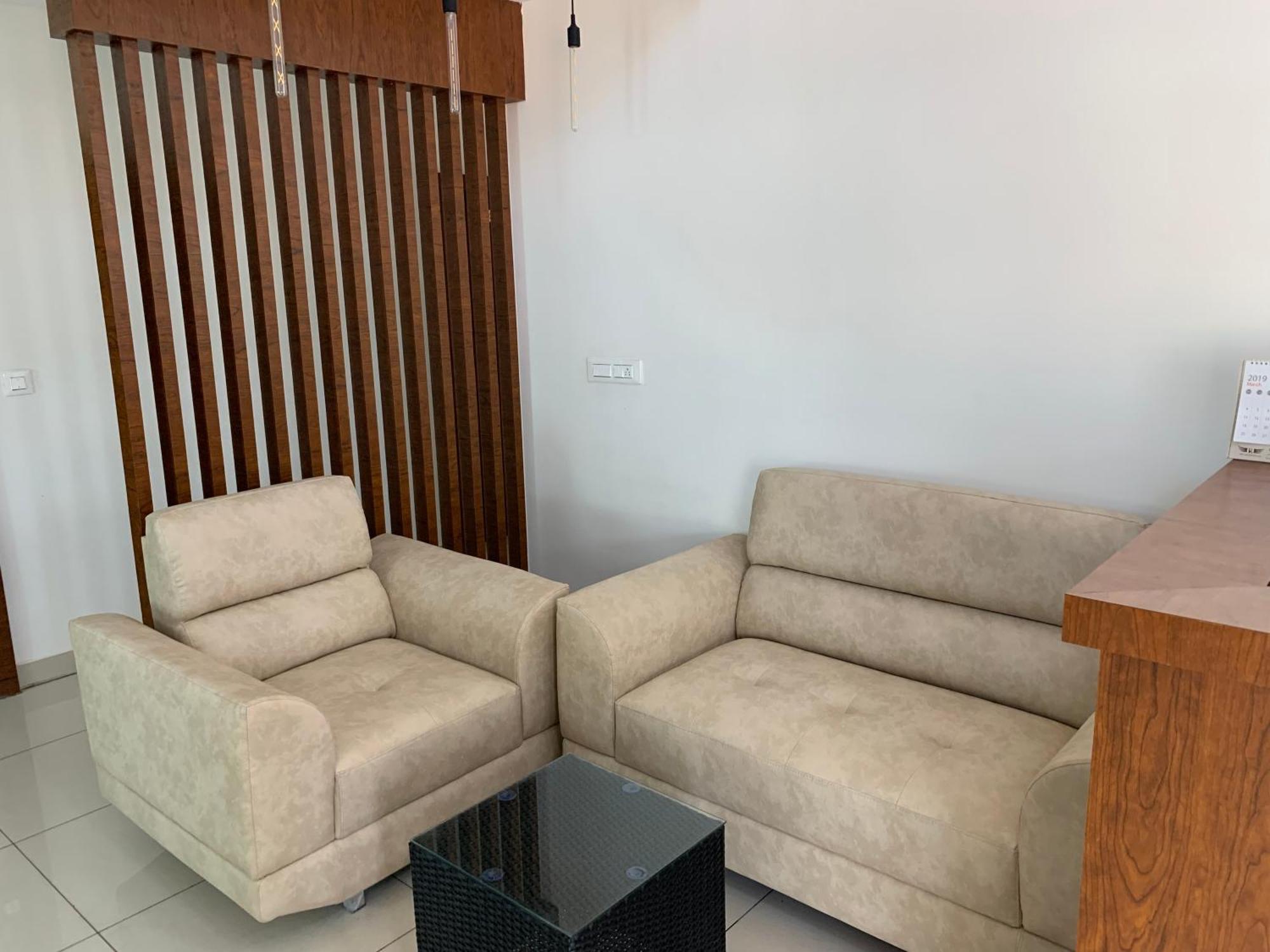 Airport Regency Hotel Devanahalli ภายนอก รูปภาพ