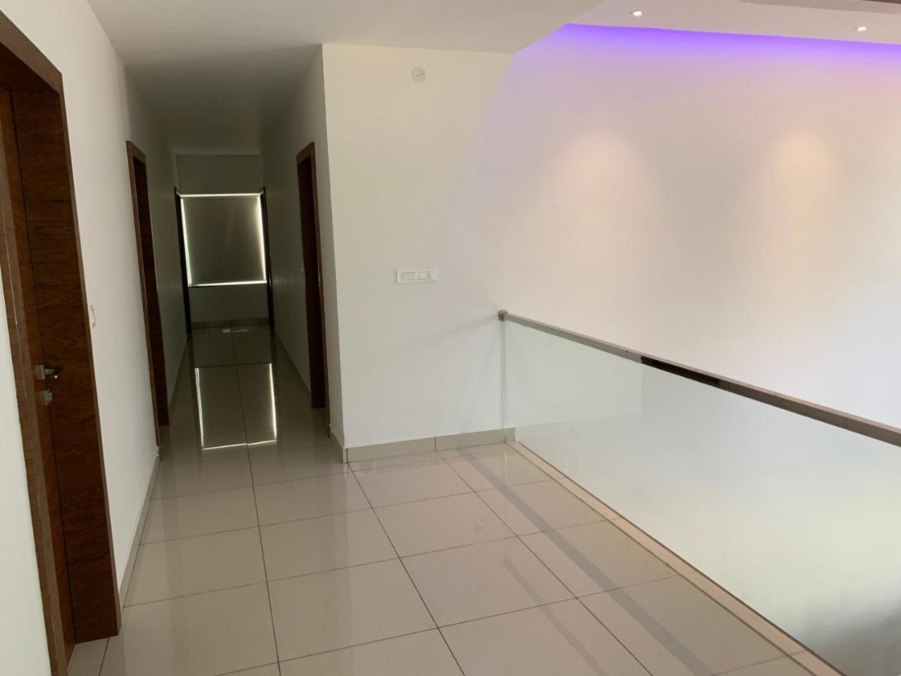 Airport Regency Hotel Devanahalli ภายนอก รูปภาพ